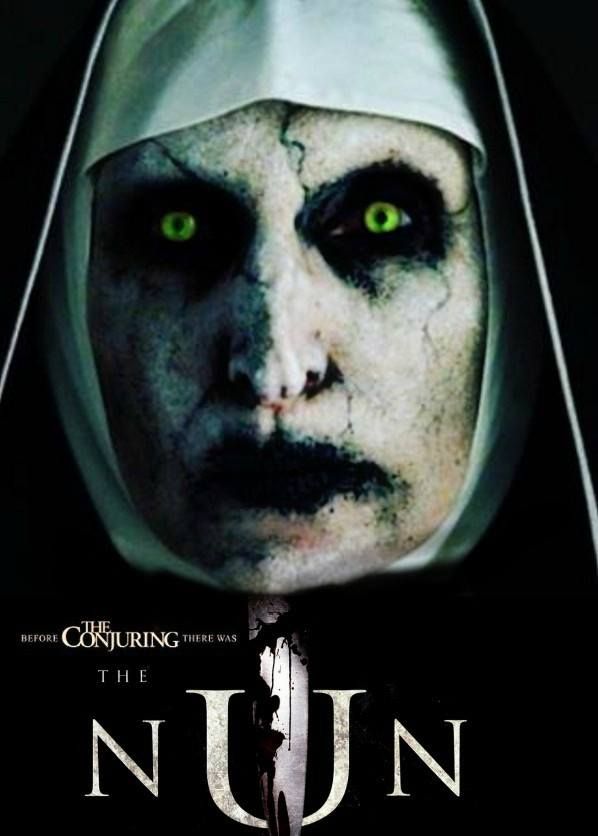 the conjuring